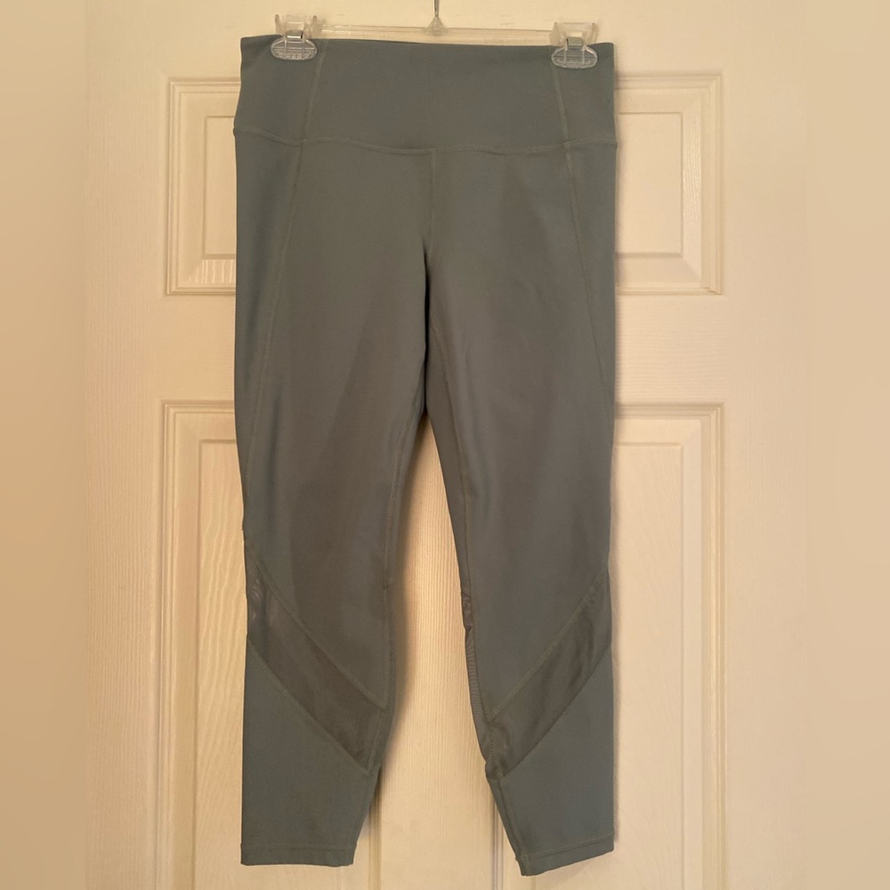 Athleta leggings